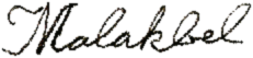 Malakbel